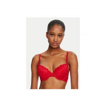 Sutien dama -  305015587 - Poliamida - Negru