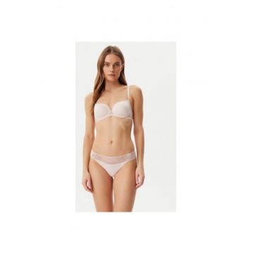 Sutien dama -  305024343 - Poliamida - Bej