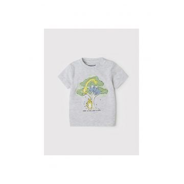 Tricou Baieti -  209825169 - Bumbac