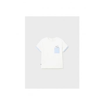 Tricou Baieti -  302022540 - Bumbac