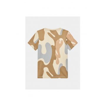 Tricou Baieti -  302219100 - Bumbac