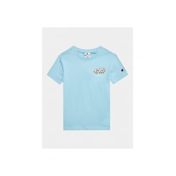 Tricou Baieti -  302219209 - Bumbac