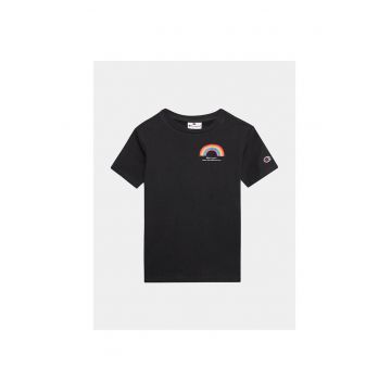 Tricou Baieti -  302219216 - Bumbac