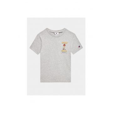 Tricou Baieti -  302219254 - Bumbac