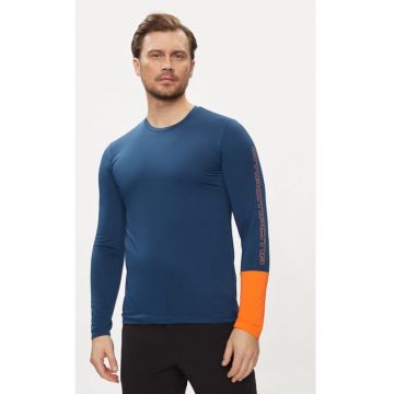 Tricou barbati -  303442460 - Poliester - L INTL - Albastru
