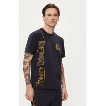 Tricou barbati -  303724573 - Bumbac - Albastru