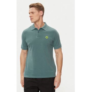 Tricou barbati -  303932183 - Bumbac - Verde