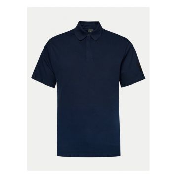 Tricou barbati -  303999780 - Bumbac - Albastru