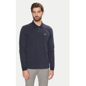 Tricou barbati -  304565861 - Bumbac - Albastru