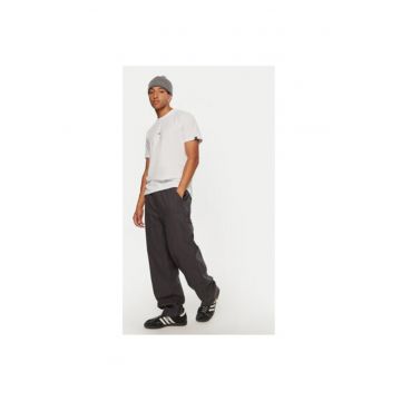 Tricou barbati -  304734595 - Bumbac - Alb