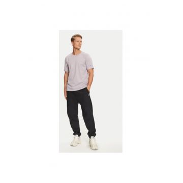 Tricou barbati -  304764233 - Poliester/Bumbac - Violet