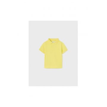 Tricou copii -  302010479 - Bumbac - Galben