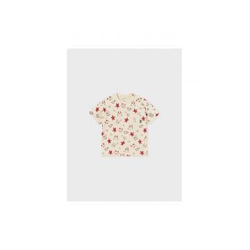 Tricou copii -  302022458 - Bumbac - Gri
