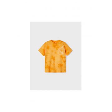 Tricou copii -  302026234 - Bumbac - Galben