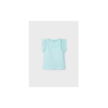 Tricou copii -  302068586 - Bumbac - Albastru