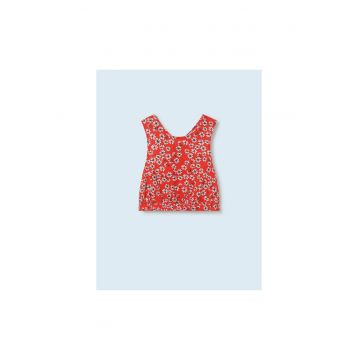 Tricou copii -  302081493 - Bumbac - Rosu