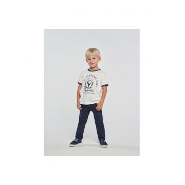 Tricou copii -  577699 - Alb - Bumbac