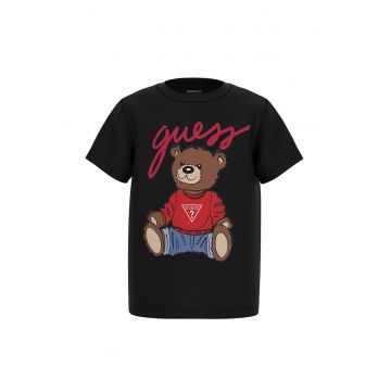 Tricou cu design grafic
