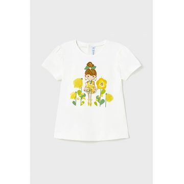Tricou cu imprimeu grafic