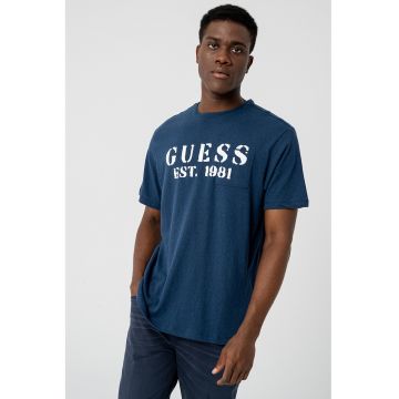 Tricou cu imprimeu logo