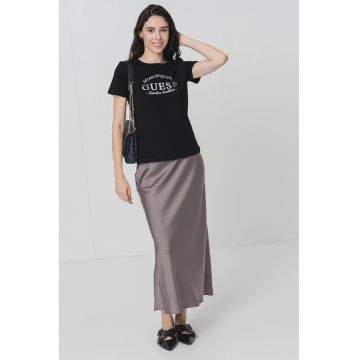 Tricou cu imprimeu logo