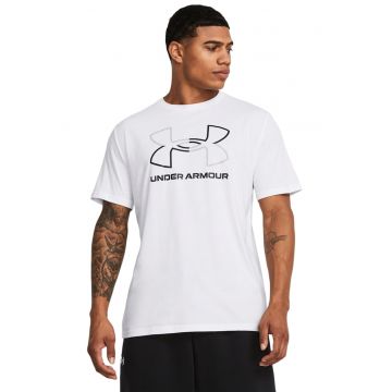 Tricou cu imprimeu logo Foundation