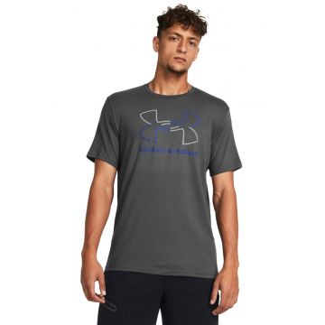 Tricou cu imprimeu logo Foundation