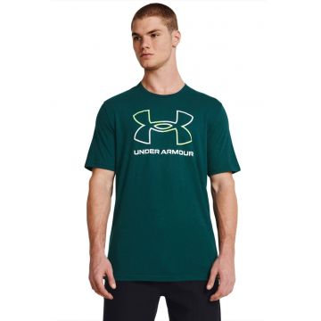 Tricou cu imprimeu logo Foundation
