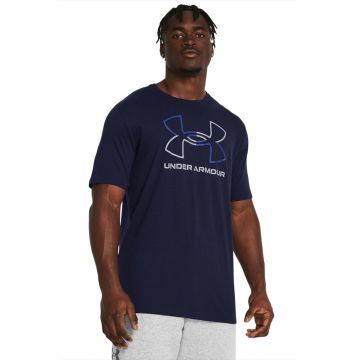 Tricou cu imprimeu logo Foundation