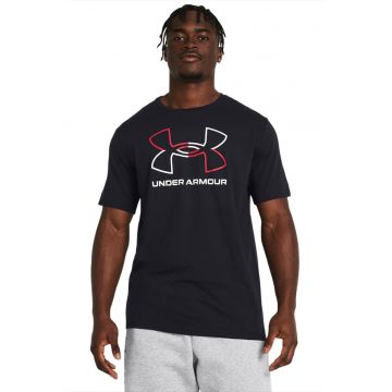 Tricou cu imprimeu logo Foundation