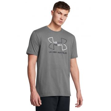 Tricou cu imprimeu logo Foundation