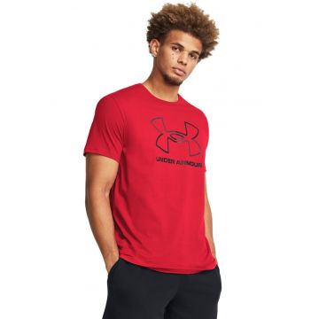 Tricou cu imprimeu logo Foundation