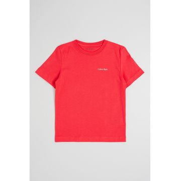 Tricou cu logo