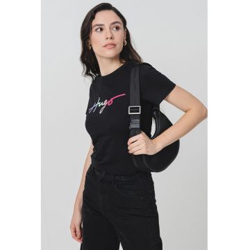 Tricou cu logo