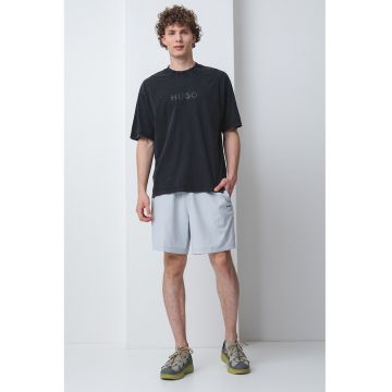 Tricou cu logo Nebute