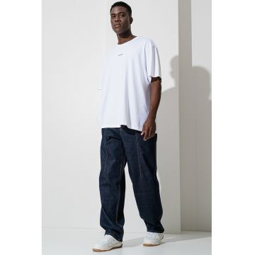 Tricou cu maneci cazute