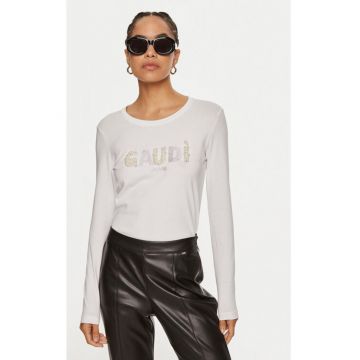 Tricou dama -  304202841 - Bumbac - Alb