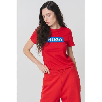 Tricou de bumbac Classic