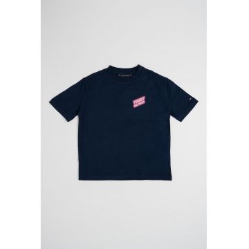 Tricou de bumbac cu imprimeu