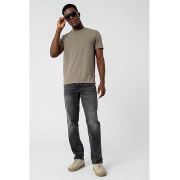 Tricou din amestec de modal - pentru fitness
