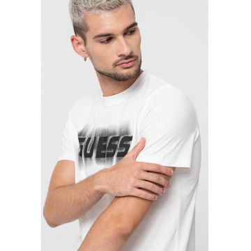 Tricou din bumbac pentru antrenament