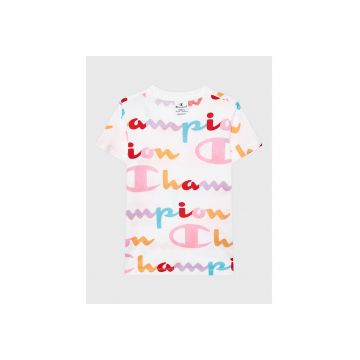 Tricou Fete -  302261925 - Bumbac