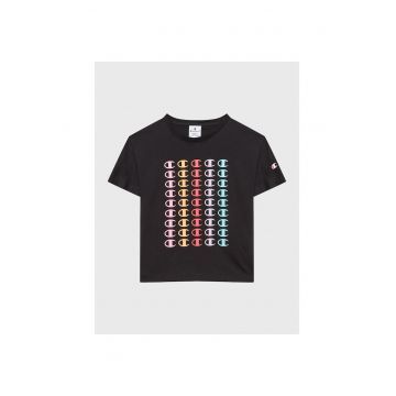Tricou Fete -  302261932 - Bumbac