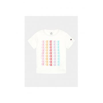 Tricou Fete -  302261949 - Bumbac
