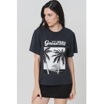 Tricou regular-fit cu imprimeu grafic