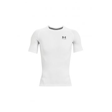 Tricou sport barbati -  208228480 - Alb - Poliester