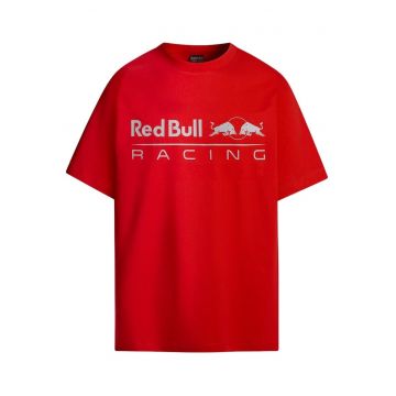 Tricou  x Red Bull Racing Logo Print 2025