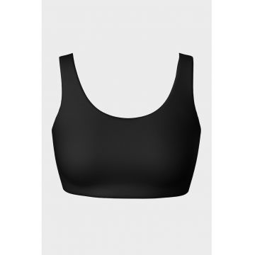 Bustiera cu model uni