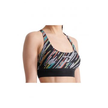 Bustiera Fitness cu bretele ajustabile -