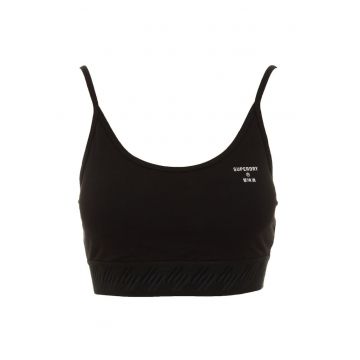 Bustiera pentru fitness Essential -